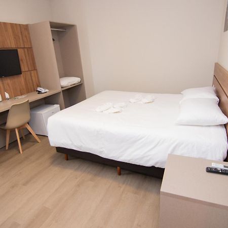 Hotel Maua Kurytyba Zewnętrze zdjęcie