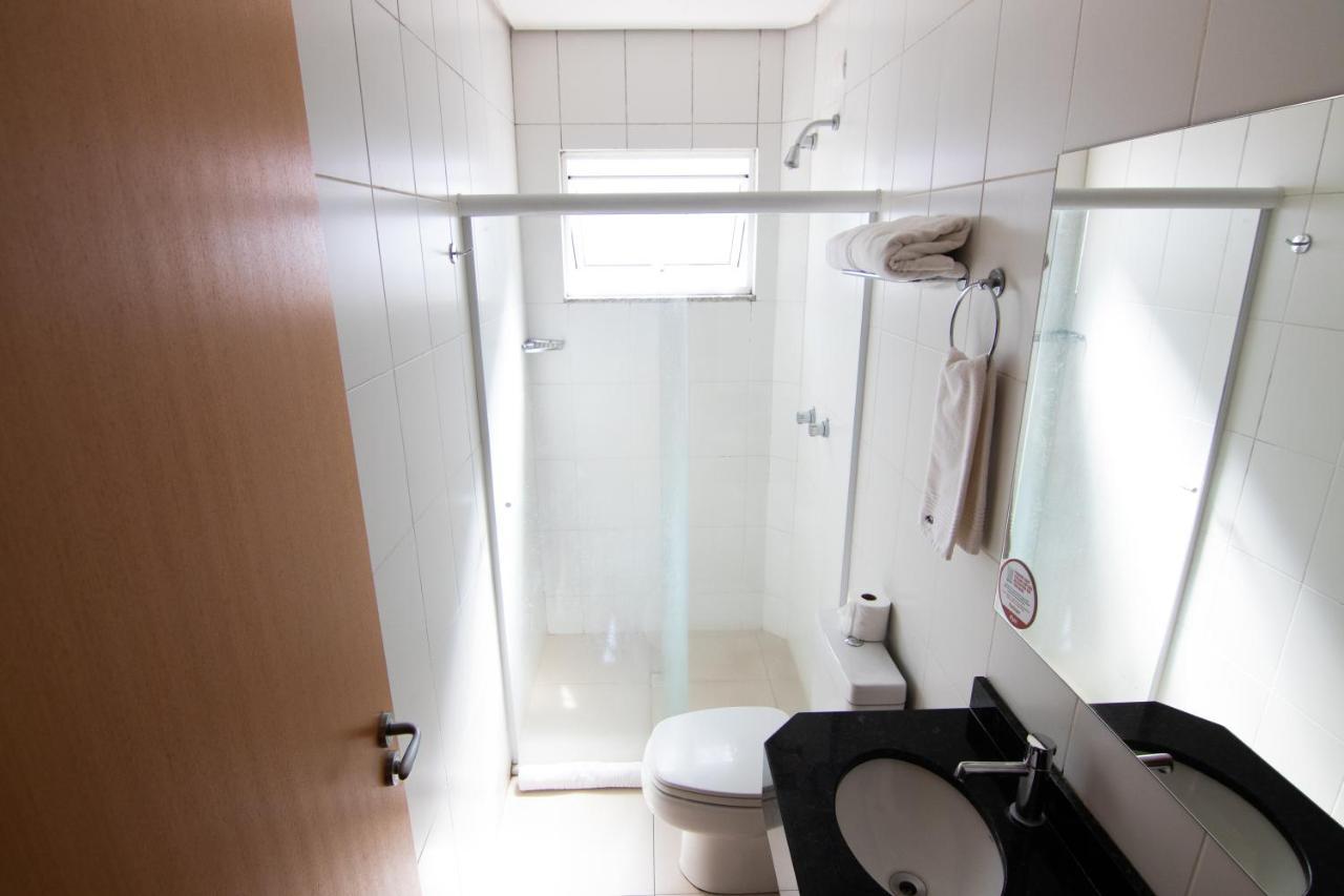 Hotel Maua Kurytyba Zewnętrze zdjęcie