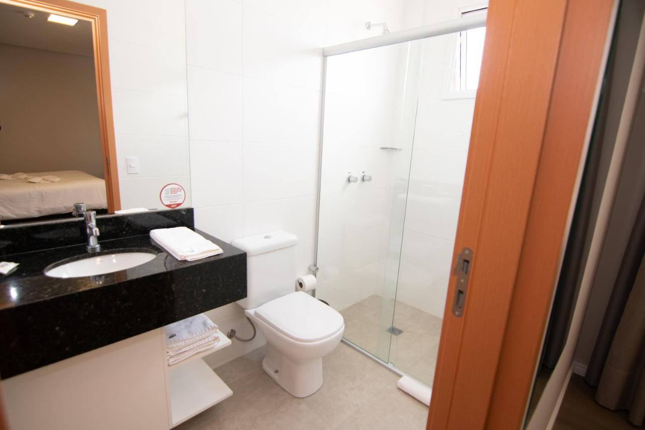 Hotel Maua Kurytyba Zewnętrze zdjęcie